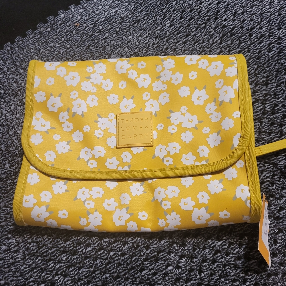 Travel Bag